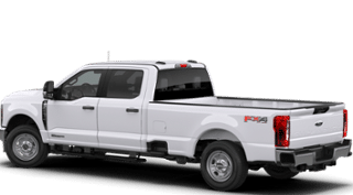 2026 Ford Super Duty® External Image 3
